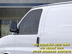 New 2025 Chevrolet Express 2500 Empty Cargo Van for sale #252735 - photo 10
