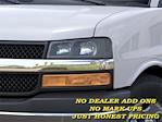 New 2025 Chevrolet Express 2500 Empty Cargo Van for sale #252735 - photo 7