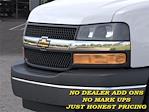 New 2025 Chevrolet Express 2500 Empty Cargo Van for sale #252735 - photo 22
