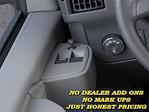 New 2025 Chevrolet Express 2500 Empty Cargo Van for sale #252735 - photo 17