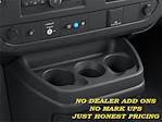 New 2025 Chevrolet Express 2500 Empty Cargo Van for sale #252735 - photo 18