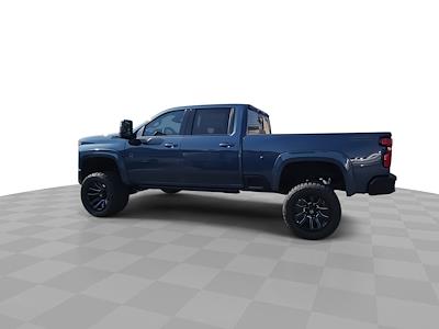 New 2025 Chevrolet Silverado 2500 LTZ Crew Cab 4WD Pickup for sale #252737 - photo 2