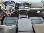 New 2025 Chevrolet Silverado 2500 LTZ Crew Cab 4WD Pickup for sale #252737 - photo 32