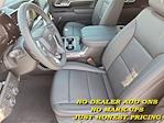 New 2025 Chevrolet Silverado 2500 LTZ Crew Cab 4WD Pickup for sale #252737 - photo 36