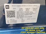 New 2025 Chevrolet Silverado 2500 LTZ Crew Cab 4WD Pickup for sale #252737 - photo 38
