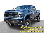 New 2025 Chevrolet Silverado 2500 LTZ Crew Cab 4WD Pickup for sale #252737 - photo 41