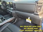 New 2025 Chevrolet Silverado 2500 LTZ Crew Cab 4WD Pickup for sale #252737 - photo 43