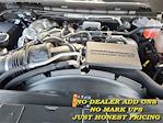 New 2025 Chevrolet Silverado 2500 LTZ Crew Cab 4WD Pickup for sale #252737 - photo 44