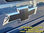 New 2025 Chevrolet Silverado 2500 LTZ Crew Cab 4WD Pickup for sale #252737 - photo 45