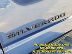 New 2025 Chevrolet Silverado 2500 LTZ Crew Cab 4WD Pickup for sale #252737 - photo 46