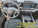 New 2025 Chevrolet Silverado 2500 LTZ Crew Cab 4WD Pickup for sale #252737 - photo 47