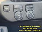 New 2025 Chevrolet Silverado 2500 LTZ Crew Cab 4WD Pickup for sale #252737 - photo 53