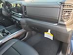 New 2025 Chevrolet Silverado 2500 LTZ Crew Cab 4WD Pickup for sale #252737 - photo 8