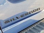 New 2025 Chevrolet Silverado 2500 LTZ Crew Cab 4WD Pickup for sale #252737 - photo 11