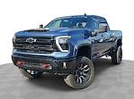 New 2025 Chevrolet Silverado 2500 LTZ Crew Cab 4WD Pickup for sale #252737 - photo 1
