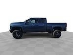 New 2025 Chevrolet Silverado 2500 LTZ Crew Cab 4WD Pickup for sale #252737 - photo 17