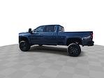 New 2025 Chevrolet Silverado 2500 LTZ Crew Cab 4WD Pickup for sale #252737 - photo 2
