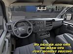 New 2025 Chevrolet Express 2500 Empty Cargo Van for sale #252952 - photo 11