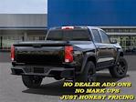 New 2025 Chevrolet Colorado Trail Boss Crew Cab 4WD Pickup for sale #252994 - photo 5