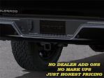 New 2025 Chevrolet Colorado Trail Boss Crew Cab 4WD Pickup for sale #252994 - photo 12