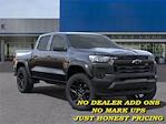 New 2025 Chevrolet Colorado Trail Boss Crew Cab 4WD Pickup for sale #252994 - photo 3