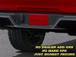 New 2025 Chevrolet Colorado Work Truck Crew Cab Pickup for sale #253009 - photo 7