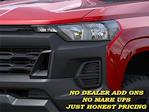 New 2025 Chevrolet Colorado Work Truck Crew Cab Pickup for sale #253009 - photo 10
