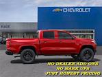 New 2025 Chevrolet Colorado Work Truck Crew Cab Pickup for sale #253009 - photo 4