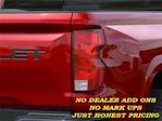 New 2025 Chevrolet Colorado Work Truck Crew Cab Pickup for sale #253009 - photo 12