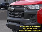 New 2025 Chevrolet Colorado Work Truck Crew Cab Pickup for sale #253009 - photo 14
