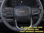 New 2025 Chevrolet Colorado Work Truck Crew Cab Pickup for sale #253009 - photo 18