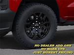New 2025 Chevrolet Colorado Work Truck Crew Cab Pickup for sale #253052 - photo 7