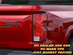 New 2025 Chevrolet Colorado Work Truck Crew Cab Pickup for sale #253052 - photo 10