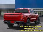 New 2025 Chevrolet Colorado Work Truck Crew Cab Pickup for sale #253052 - photo 3