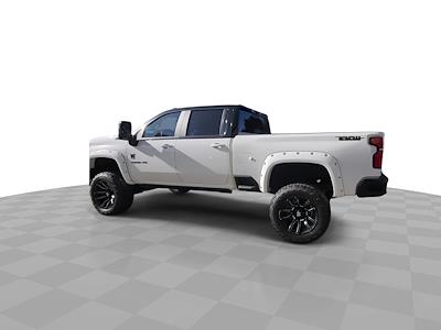 New 2025 Chevrolet Silverado 2500 LT Crew Cab 4WD Pickup for sale #253126 - photo 2