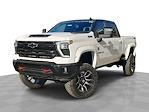 New 2025 Chevrolet Silverado 2500 LT Crew Cab 4WD Pickup for sale #253126 - photo 1