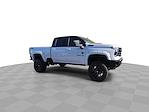 New 2025 Chevrolet Silverado 2500 LT Crew Cab 4WD Pickup for sale #253126 - photo 3