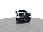 New 2025 Chevrolet Silverado 2500 LT Crew Cab 4WD Pickup for sale #253126 - photo 4