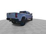 New 2025 Chevrolet Silverado 2500 LT Crew Cab 4WD Pickup for sale #253126 - photo 8
