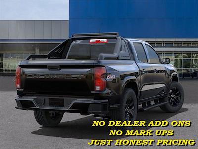New 2025 Chevrolet Colorado Z71 Crew Cab 4WD Pickup for sale #253162 - photo 2