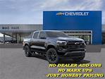 New 2025 Chevrolet Colorado Z71 Crew Cab 4WD Pickup for sale #253162 - photo 1
