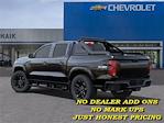 New 2025 Chevrolet Colorado Z71 Crew Cab 4WD Pickup for sale #253162 - photo 4