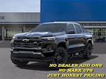 New 2025 Chevrolet Colorado Z71 Crew Cab 4WD Pickup for sale #253162 - photo 5