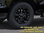 New 2025 Chevrolet Colorado Z71 Crew Cab 4WD Pickup for sale #253162 - photo 7