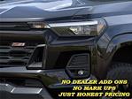 New 2025 Chevrolet Colorado Z71 Crew Cab 4WD Pickup for sale #253162 - photo 8