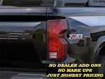 New 2025 Chevrolet Colorado Z71 Crew Cab 4WD Pickup for sale #253162 - photo 9