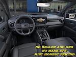 New 2025 Chevrolet Colorado Z71 Crew Cab 4WD Pickup for sale #253162 - photo 13