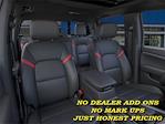 New 2025 Chevrolet Colorado Z71 Crew Cab 4WD Pickup for sale #253162 - photo 14