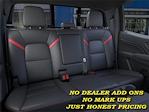 New 2025 Chevrolet Colorado Z71 Crew Cab 4WD Pickup for sale #253162 - photo 15