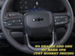 New 2025 Chevrolet Colorado Z71 Crew Cab 4WD Pickup for sale #253162 - photo 17